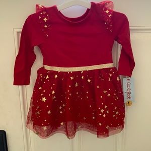 Little girl dresses.